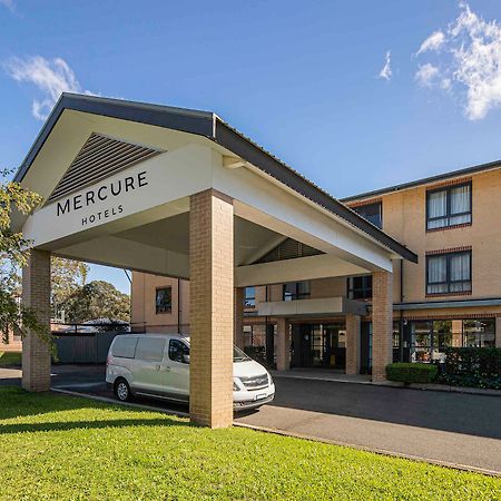 Mercure Sydney Macquarie Park Esterno foto