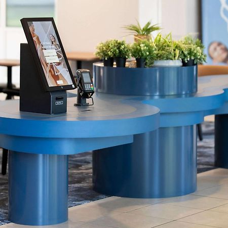 Mercure Sydney Macquarie Park Esterno foto
