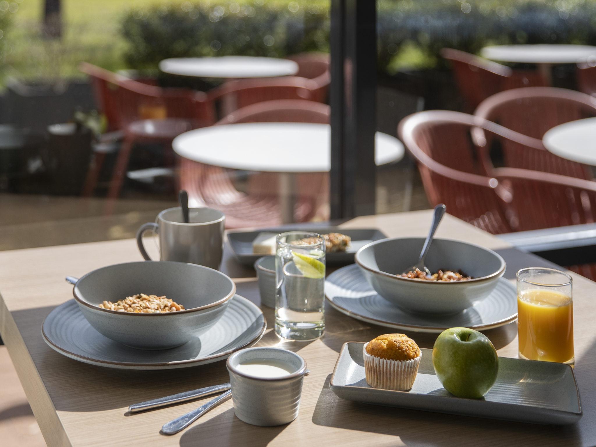 Mercure Sydney Macquarie Park Esterno foto