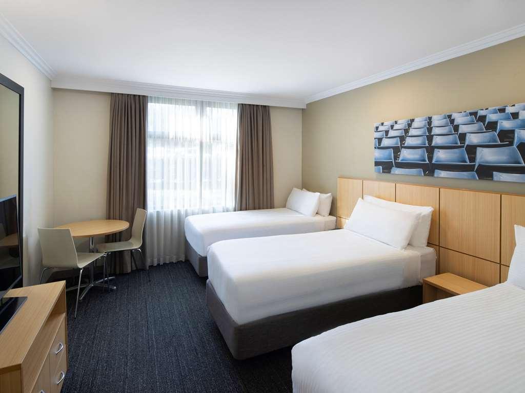 Mercure Sydney Macquarie Park Camera foto