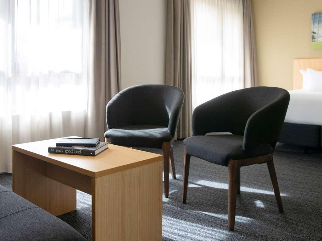 Mercure Sydney Macquarie Park Camera foto