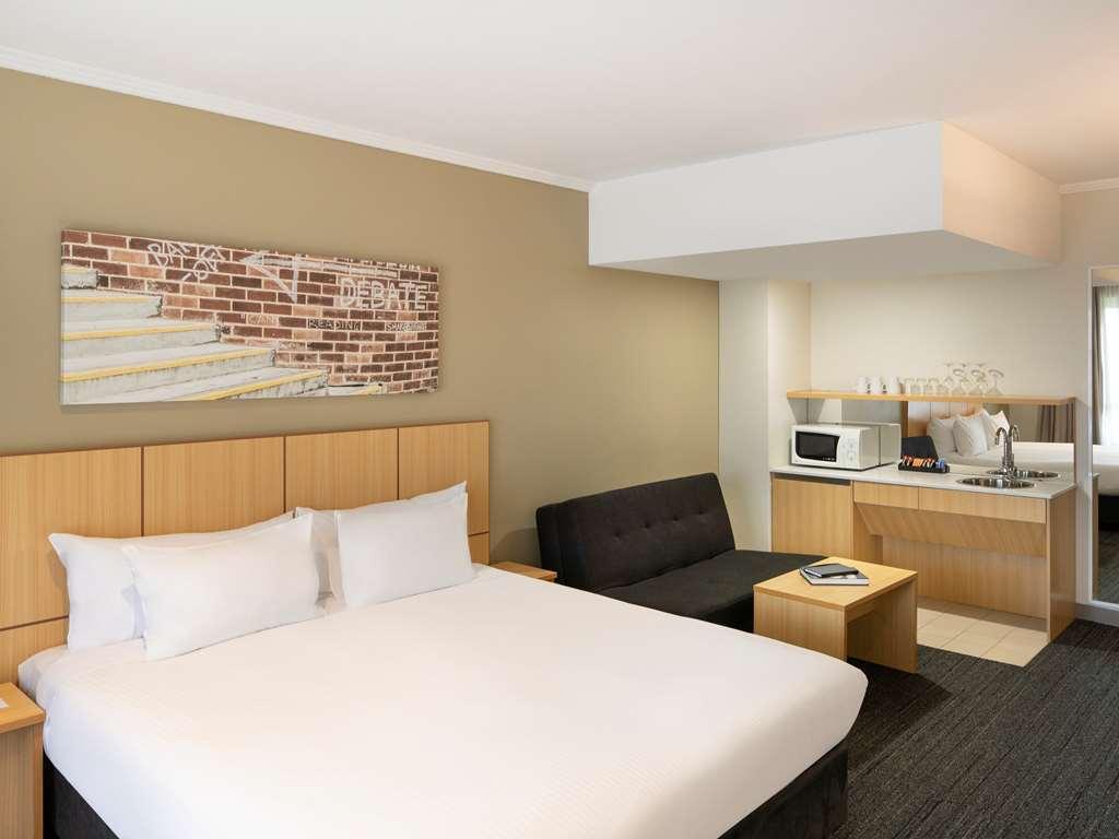 Mercure Sydney Macquarie Park Esterno foto