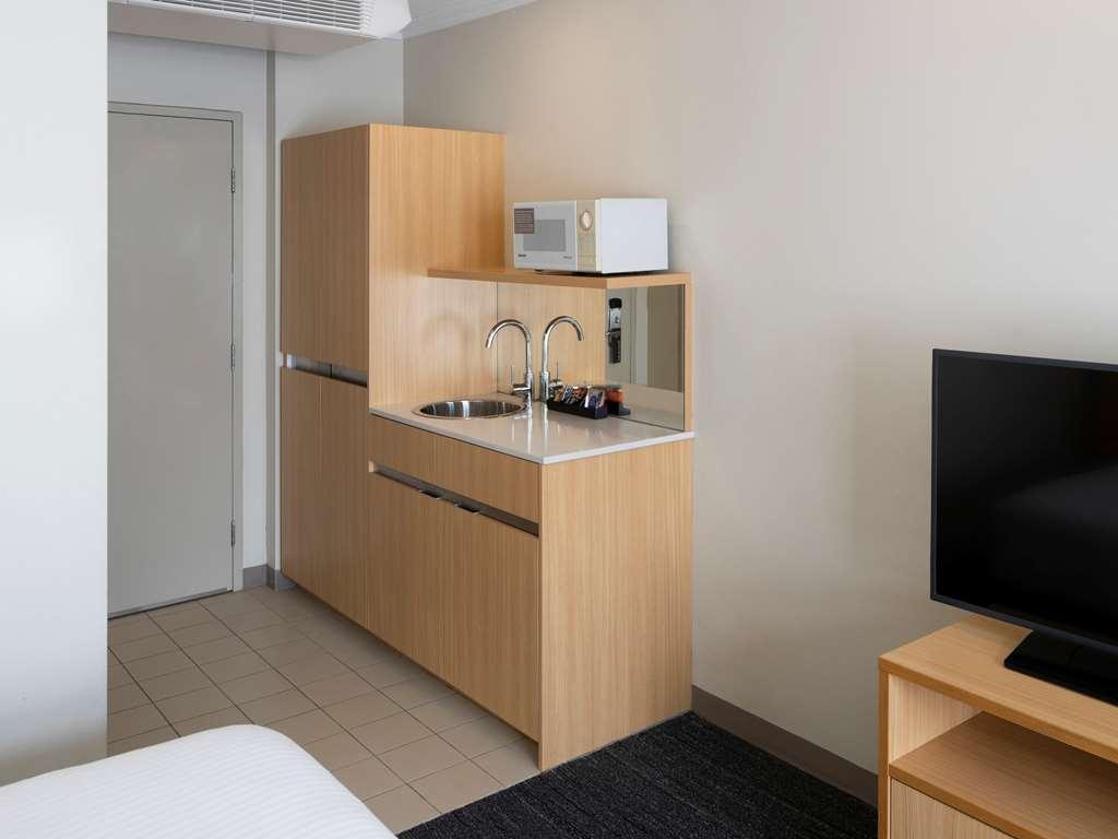 Mercure Sydney Macquarie Park Esterno foto