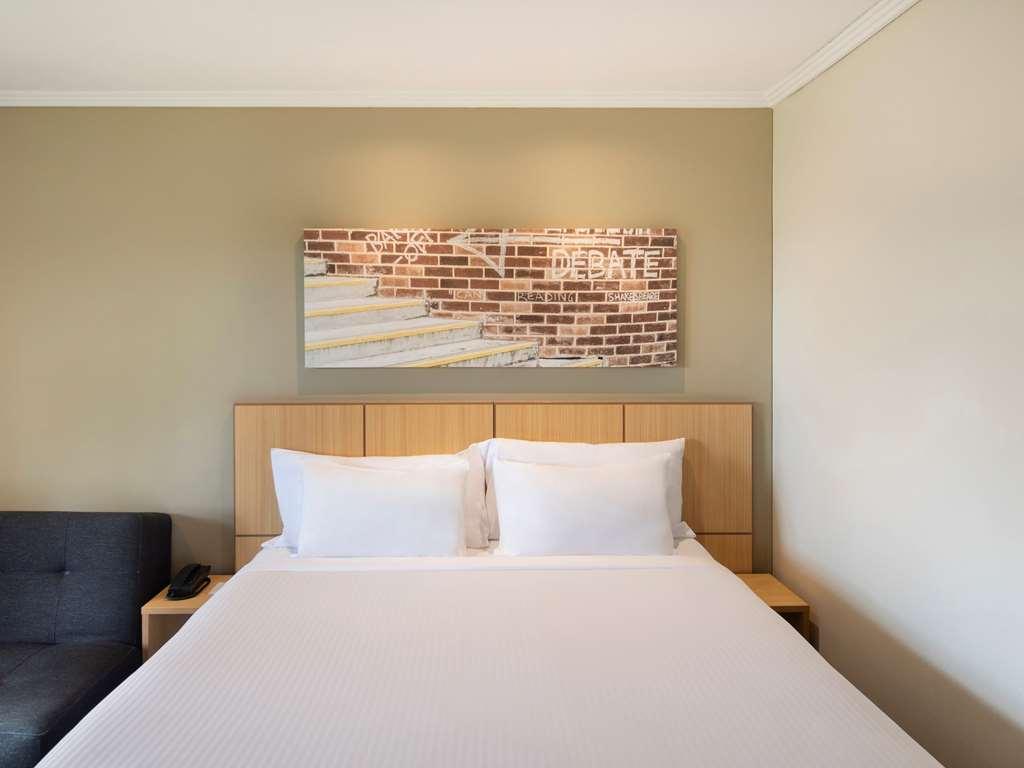 Mercure Sydney Macquarie Park Camera foto
