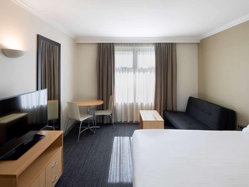 Mercure Sydney Macquarie Park Camera foto