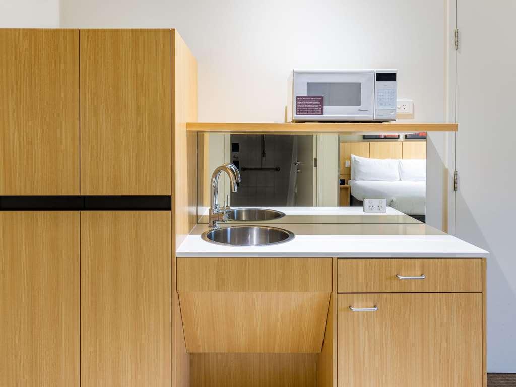 Mercure Sydney Macquarie Park Esterno foto