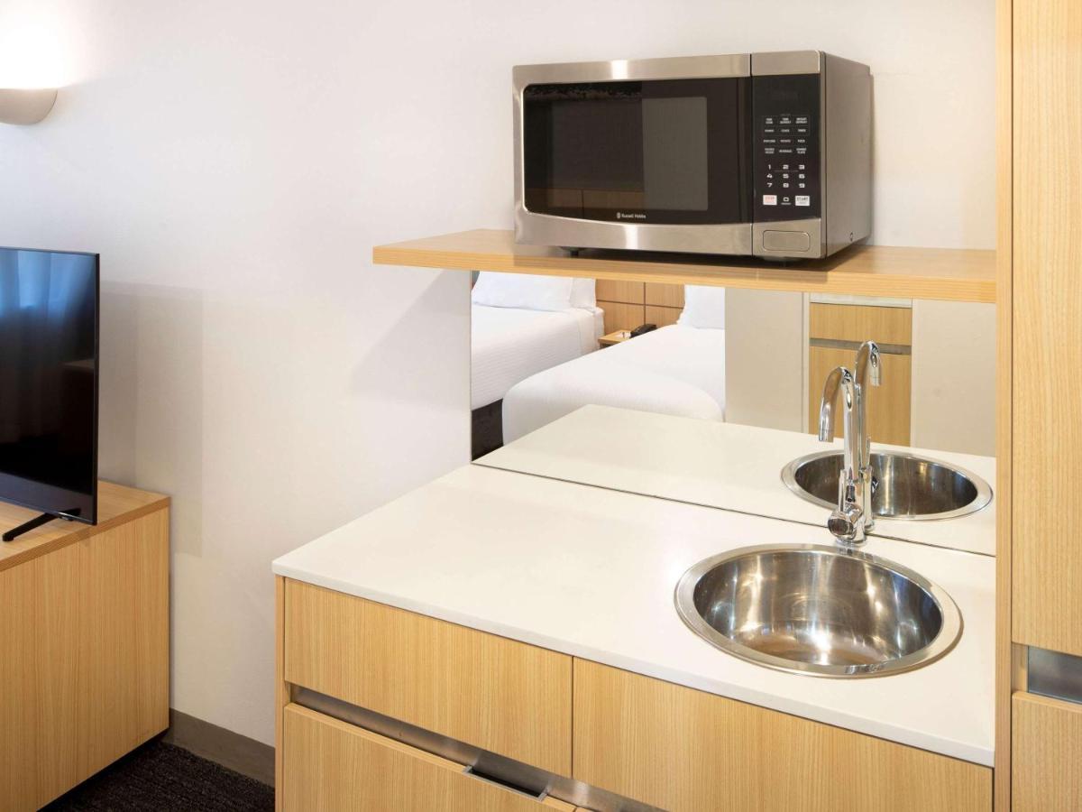 Mercure Sydney Macquarie Park Esterno foto