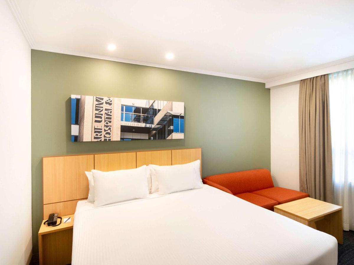 Mercure Sydney Macquarie Park Esterno foto