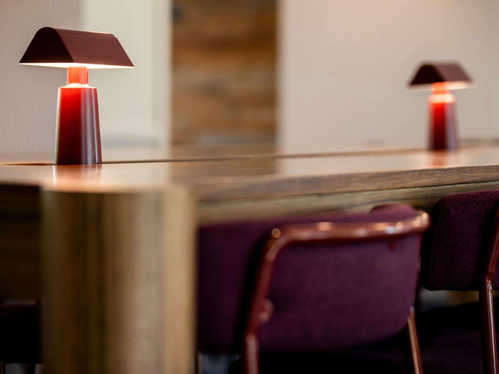 Mercure Sydney Macquarie Park Esterno foto