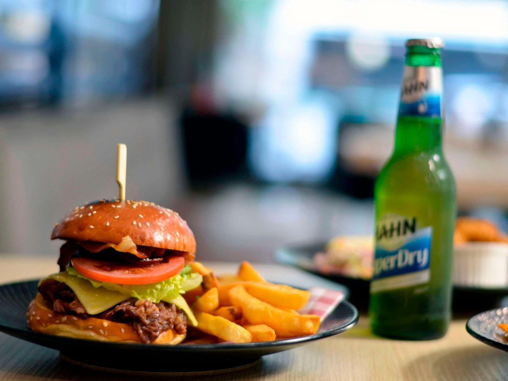 Mercure Sydney Macquarie Park Esterno foto
