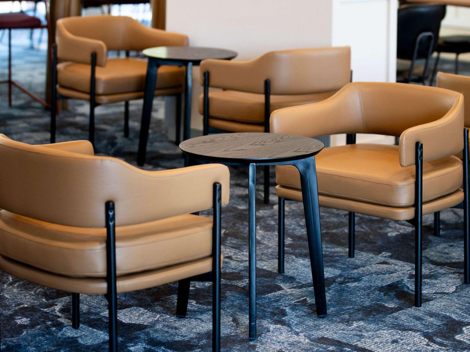 Mercure Sydney Macquarie Park Esterno foto