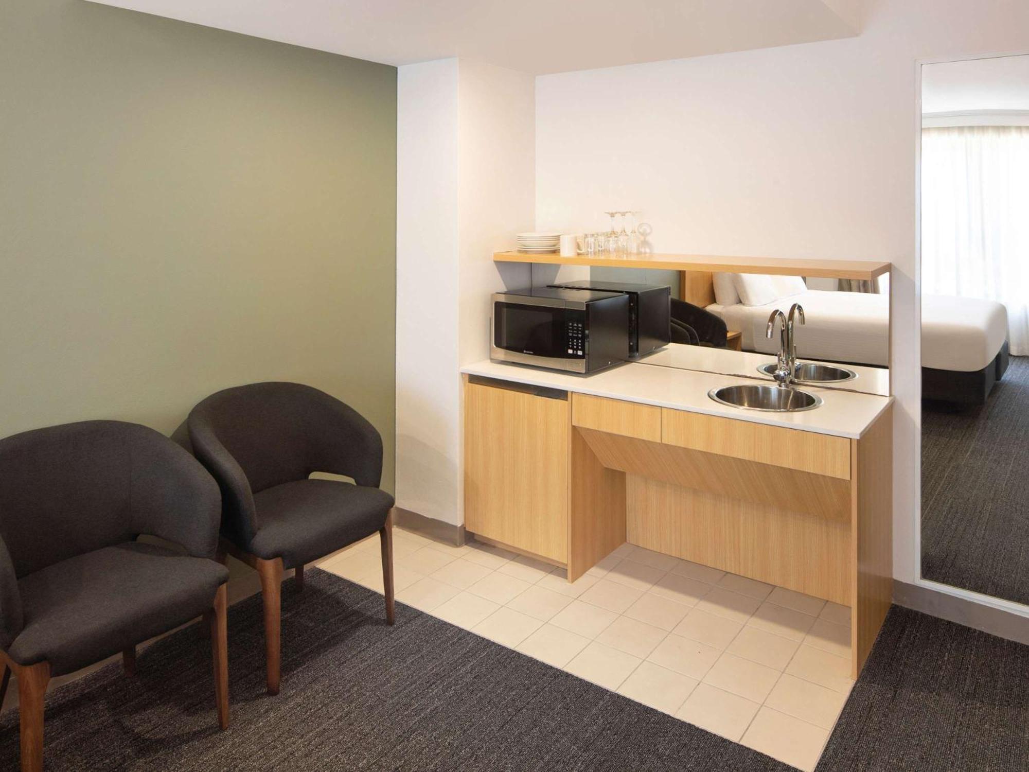 Mercure Sydney Macquarie Park Esterno foto