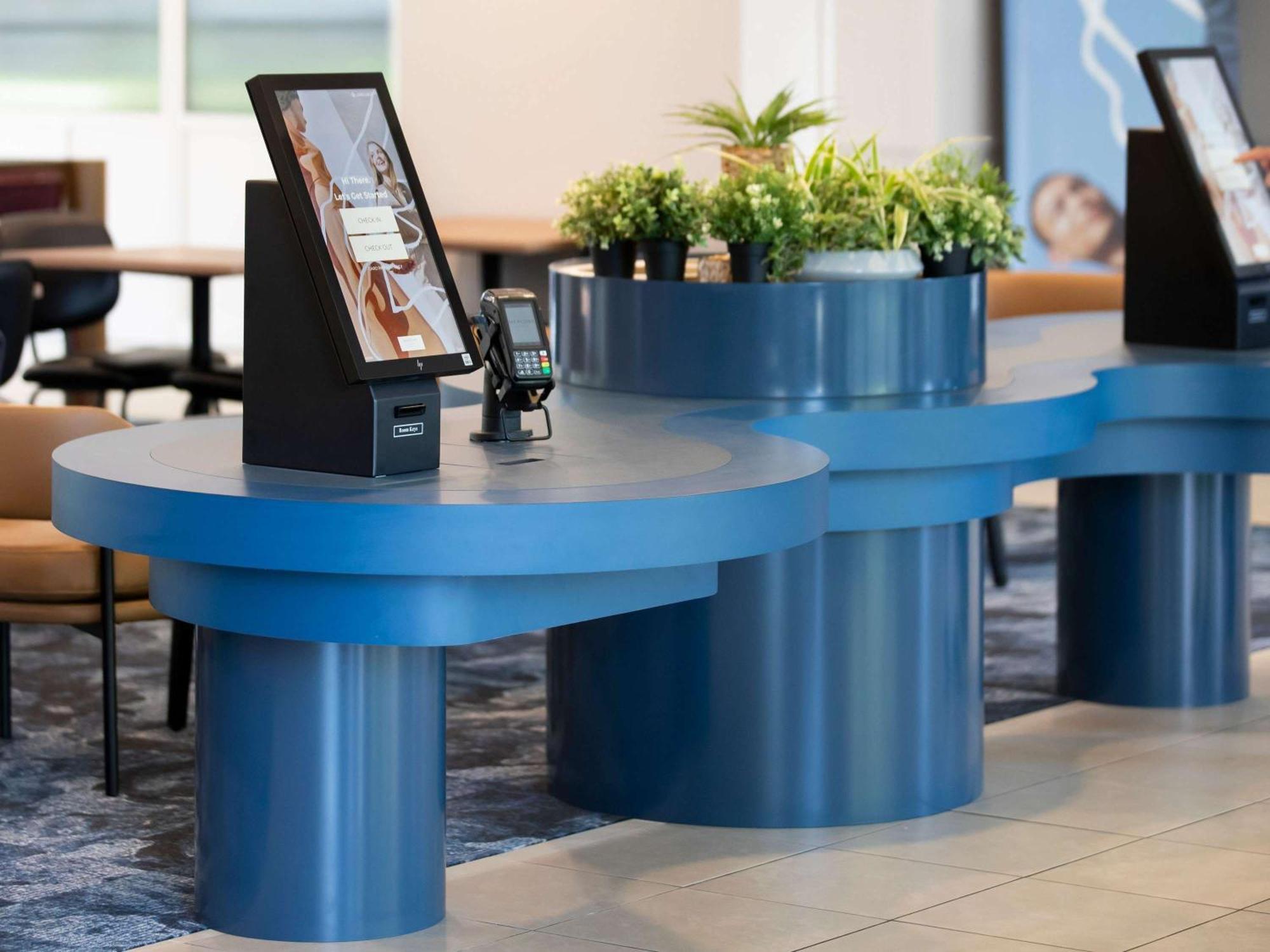 Mercure Sydney Macquarie Park Esterno foto