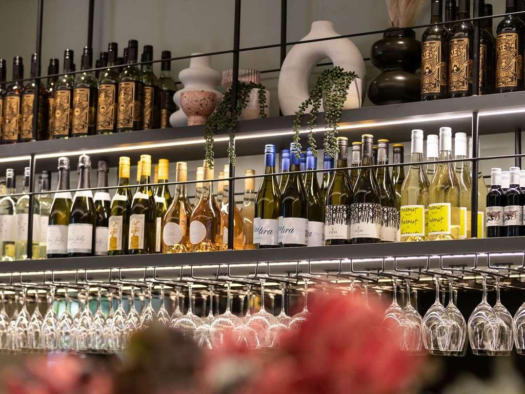Mercure Sydney Macquarie Park Servizi foto